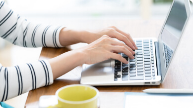 社会福祉協議会向け専用システム「HAPPY」